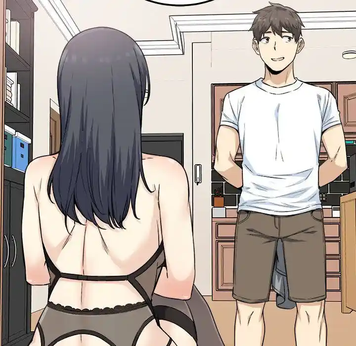 The Ark Is Me Ch.064