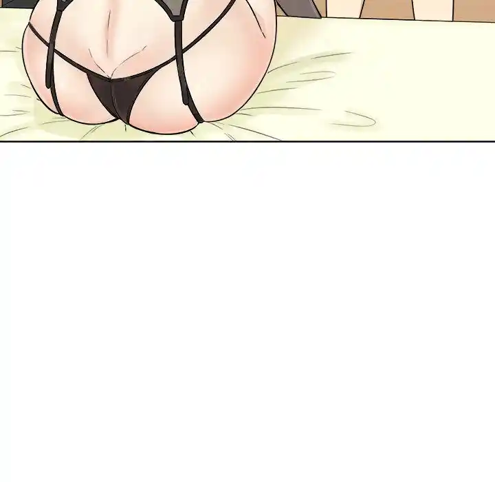 The Ark Is Me Ch.064