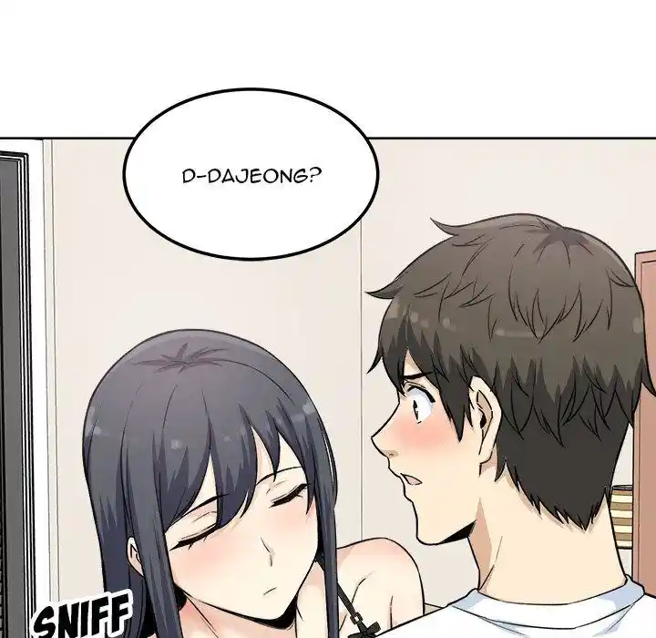 The Ark Is Me Ch.064