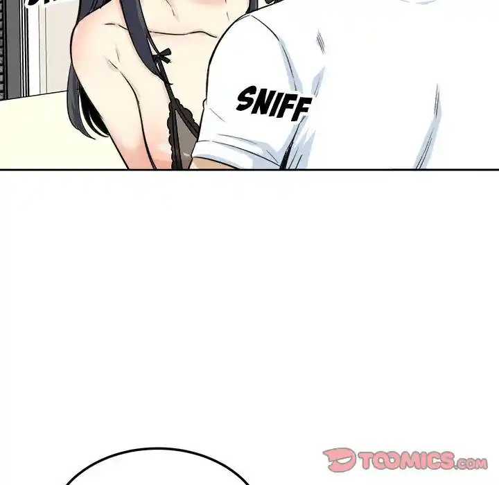 The Ark Is Me Ch.064