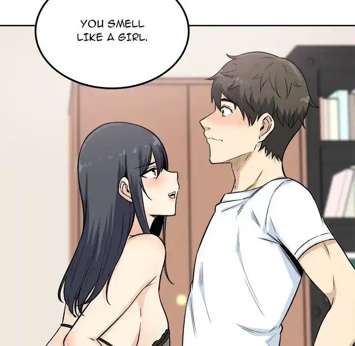 The Ark Is Me Ch.064