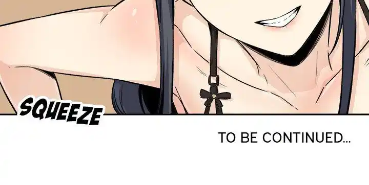 The Ark Is Me Ch.064