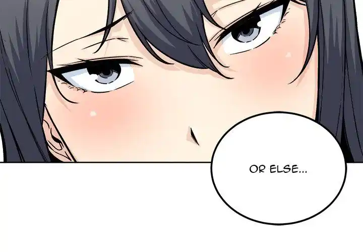 The Ark Is Me Ch.065