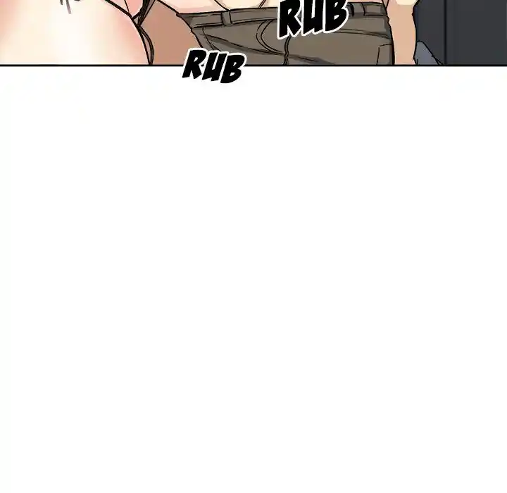 The Ark Is Me Ch.065