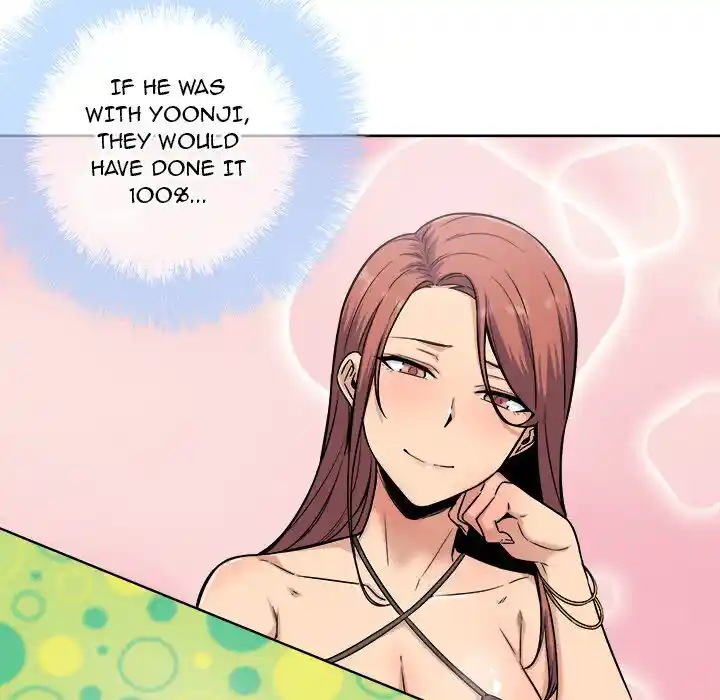 The Ark Is Me Ch.065