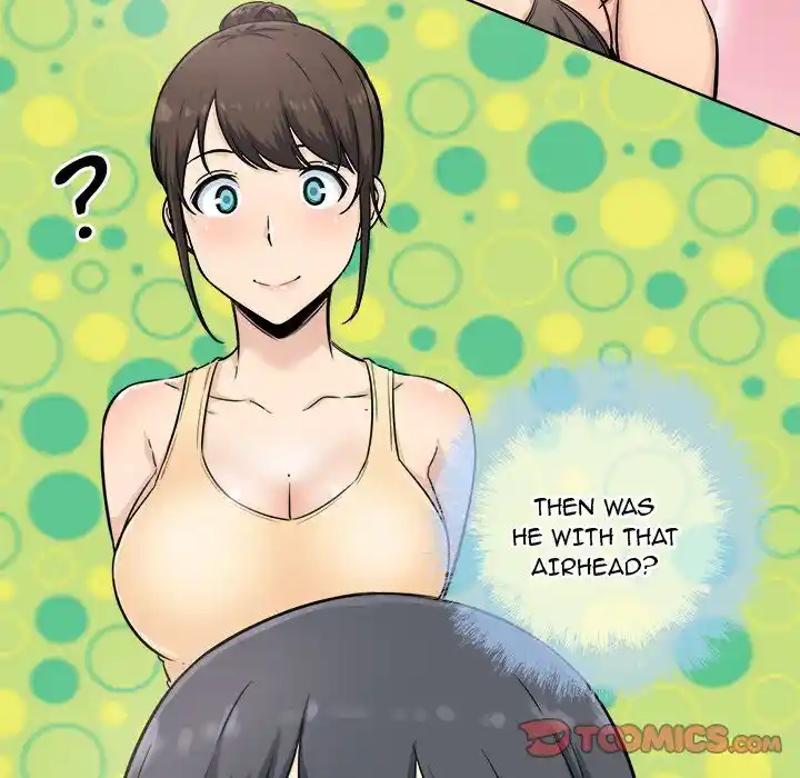 The Ark Is Me Ch.065