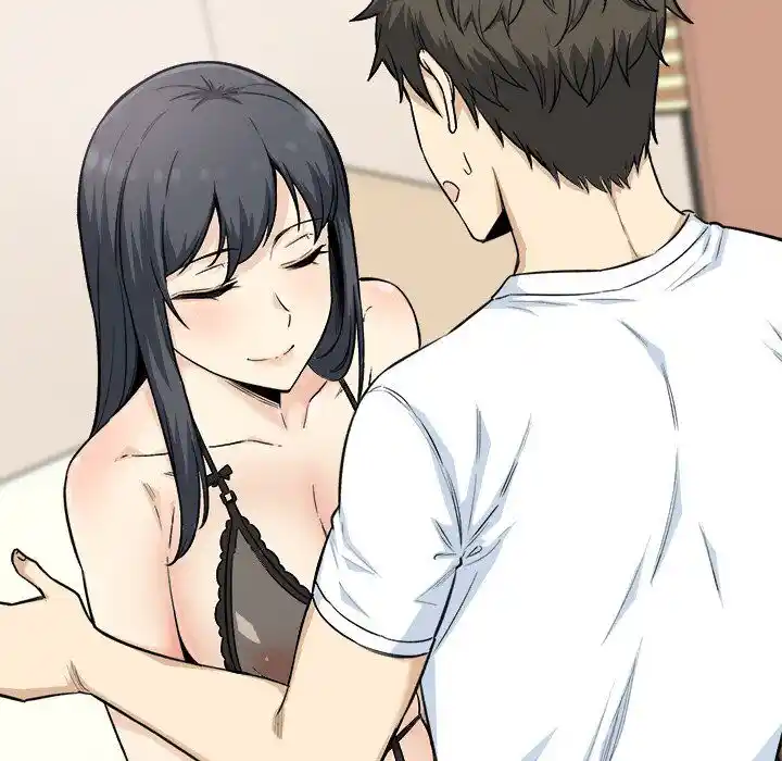 The Ark Is Me Ch.065