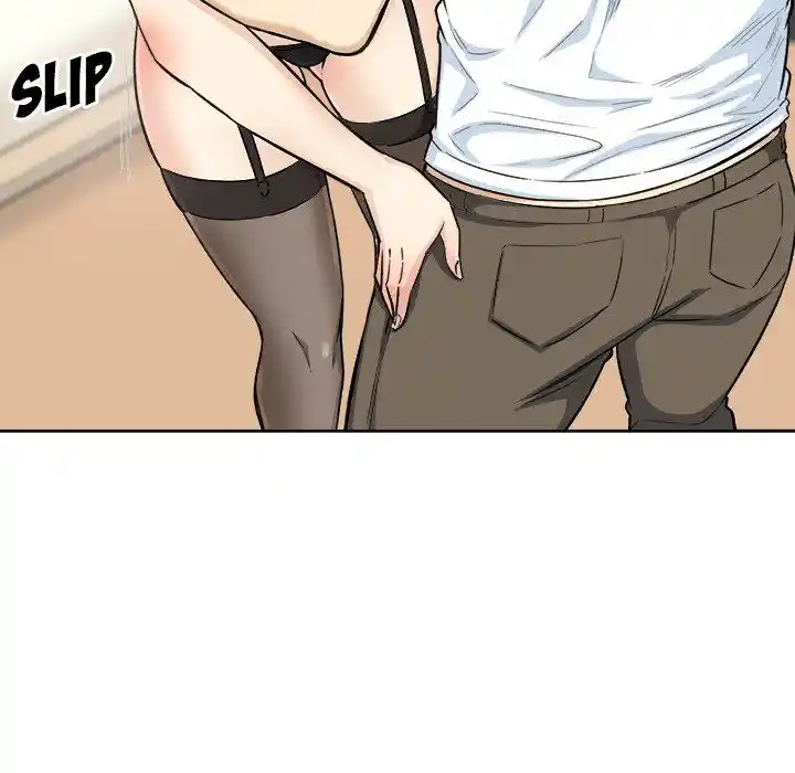 The Ark Is Me Ch.065