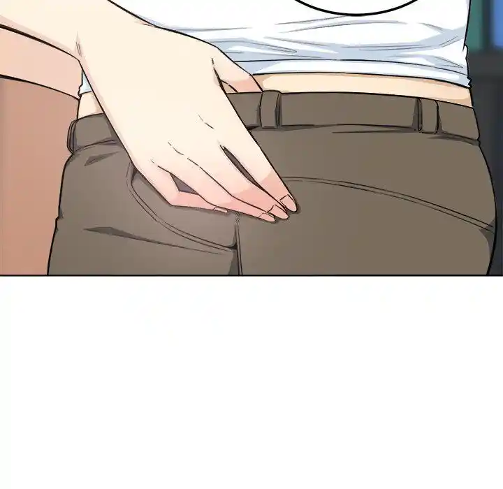 The Ark Is Me Ch.065