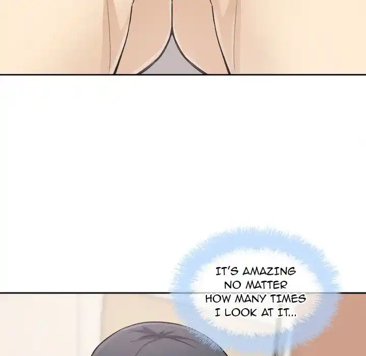 The Ark Is Me Ch.065