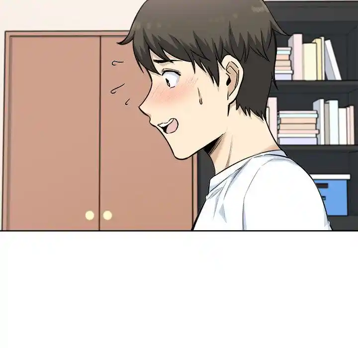 The Ark Is Me Ch.065