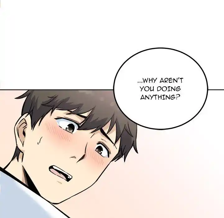 The Ark Is Me Ch.065