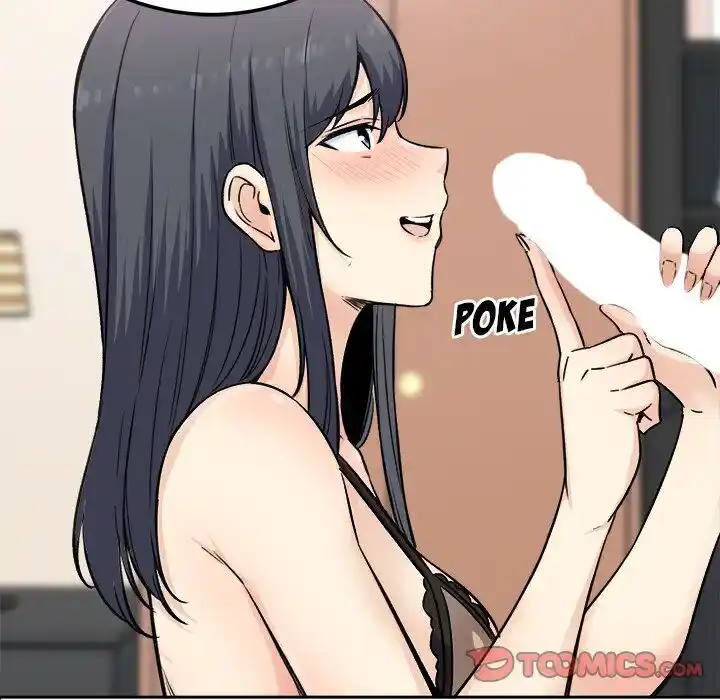 The Ark Is Me Ch.065