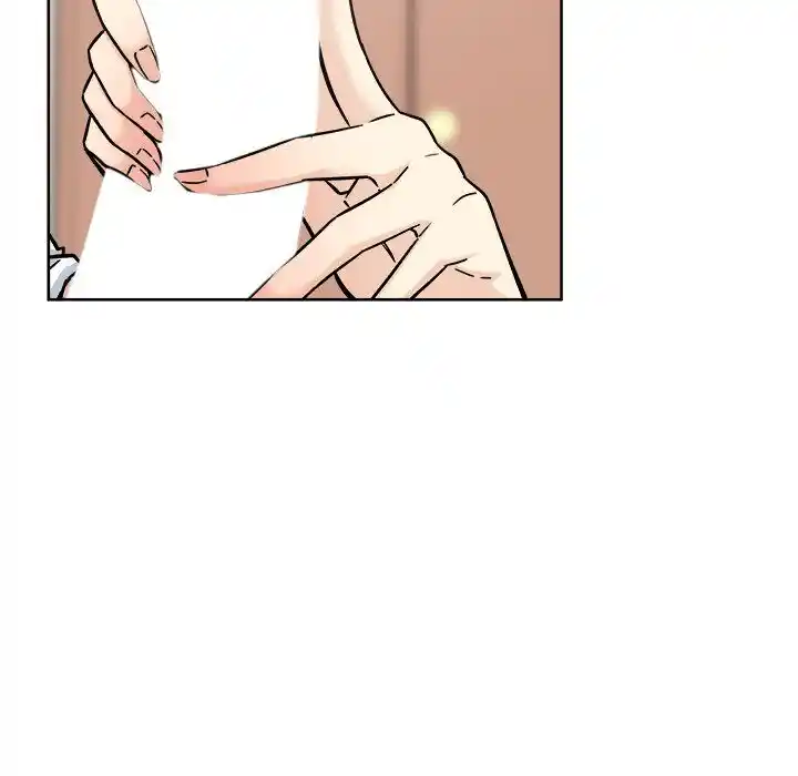 The Ark Is Me Ch.065