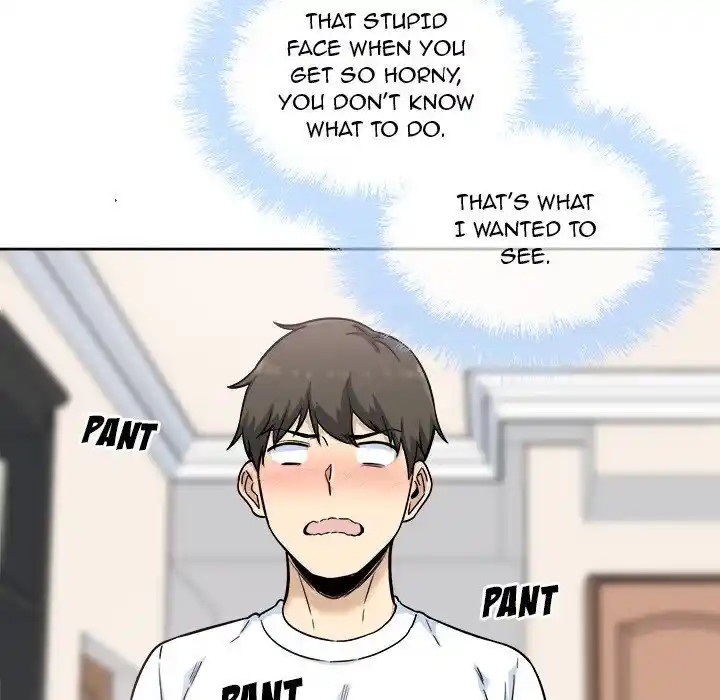 The Ark Is Me Ch.065