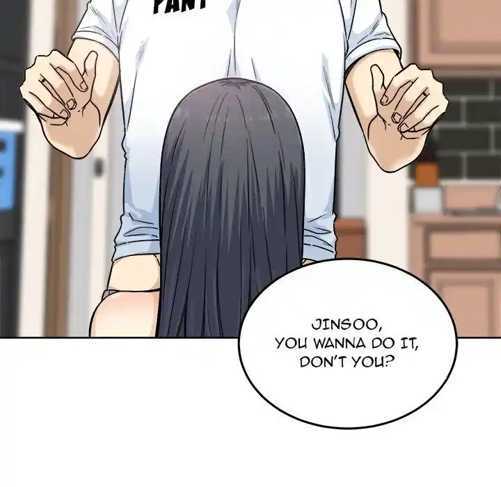 The Ark Is Me Ch.065