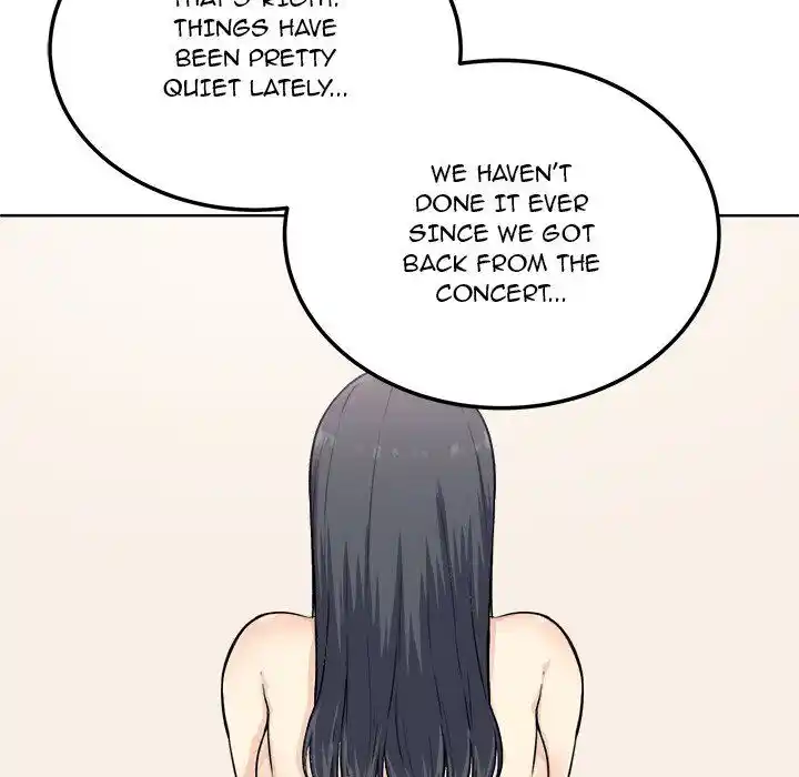 The Ark Is Me Ch.065