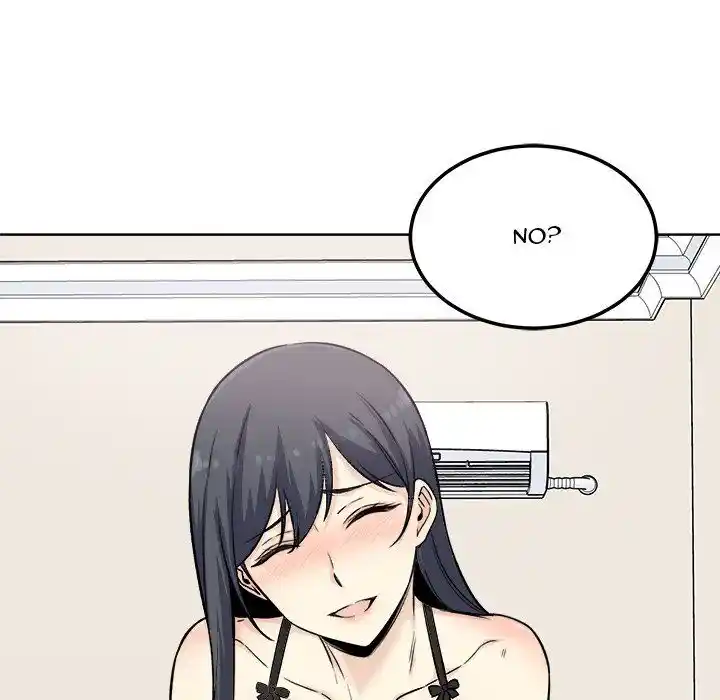 The Ark Is Me Ch.065