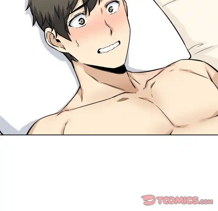 The Ark Is Me Ch.065