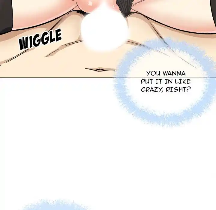 The Ark Is Me Ch.065