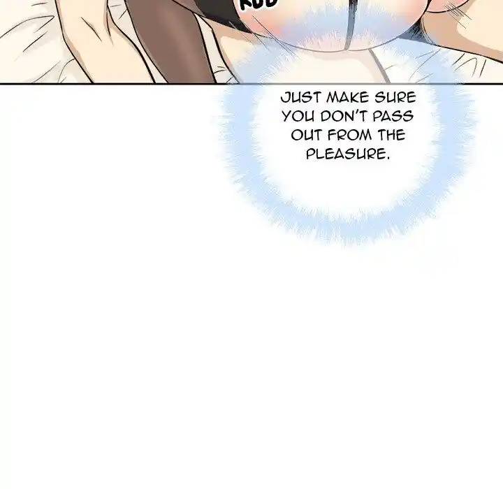 The Ark Is Me Ch.065