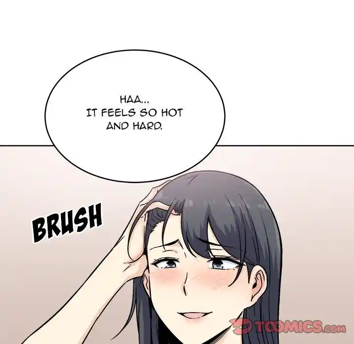 The Ark Is Me Ch.065