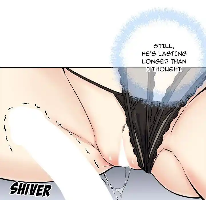 The Ark Is Me Ch.065