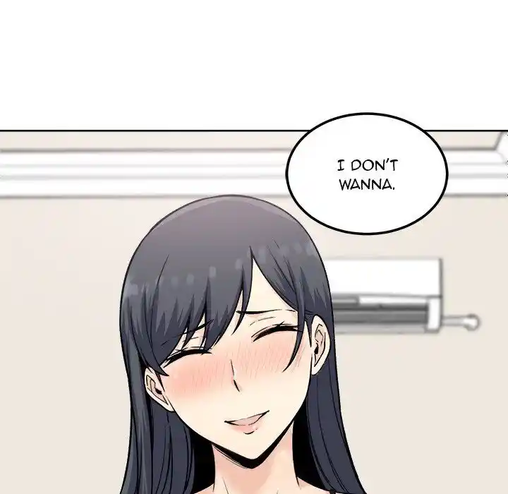 The Ark Is Me Ch.065