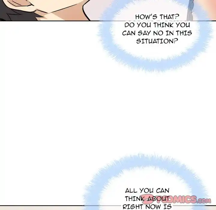 The Ark Is Me Ch.065