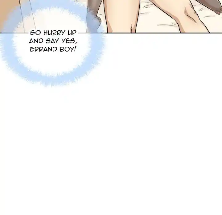 The Ark Is Me Ch.065