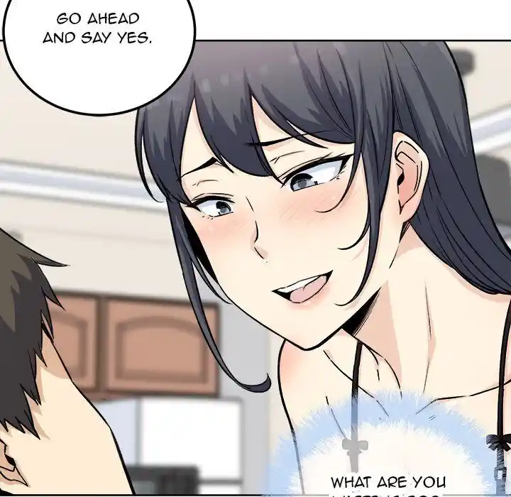 The Ark Is Me Ch.065