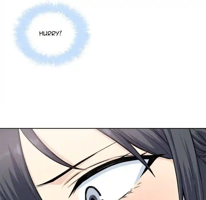 The Ark Is Me Ch.065