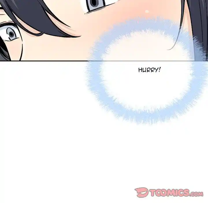 The Ark Is Me Ch.065