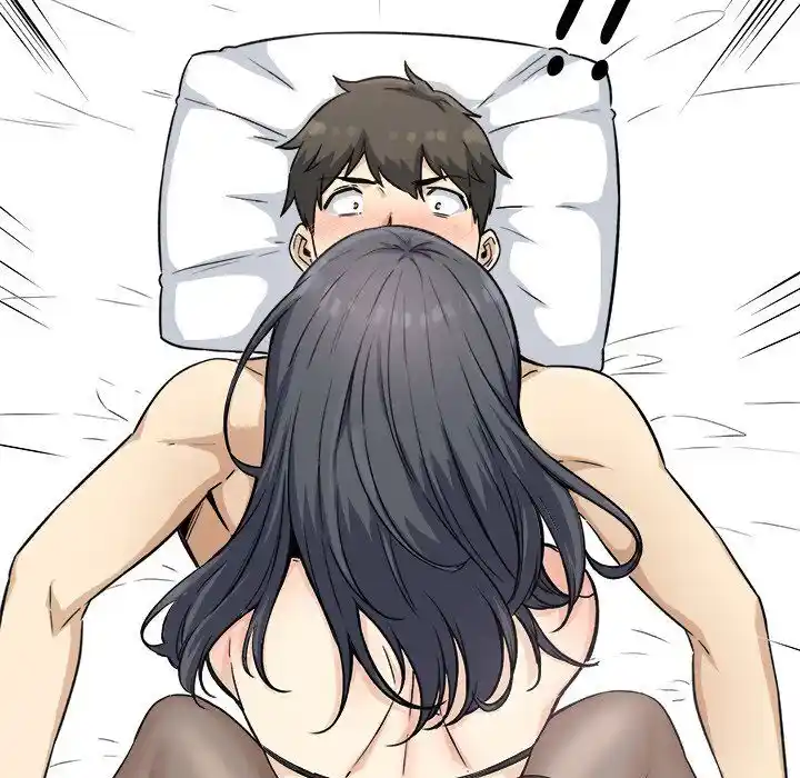 The Ark Is Me Ch.065