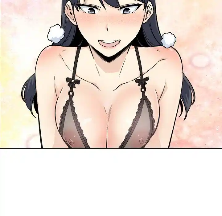 The Ark Is Me Ch.066