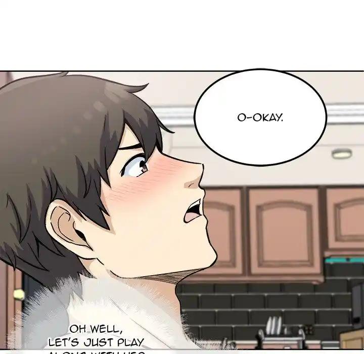 The Ark Is Me Ch.066