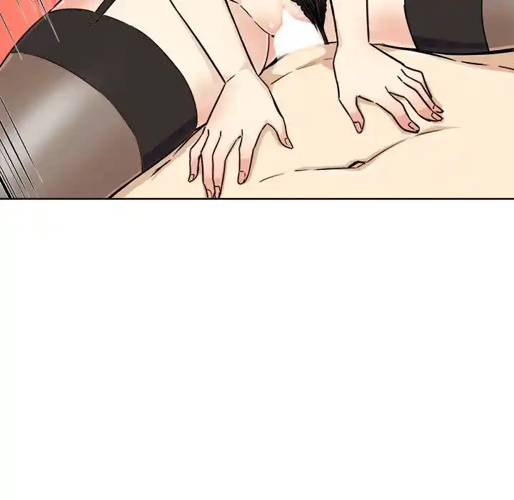 The Ark Is Me Ch.066