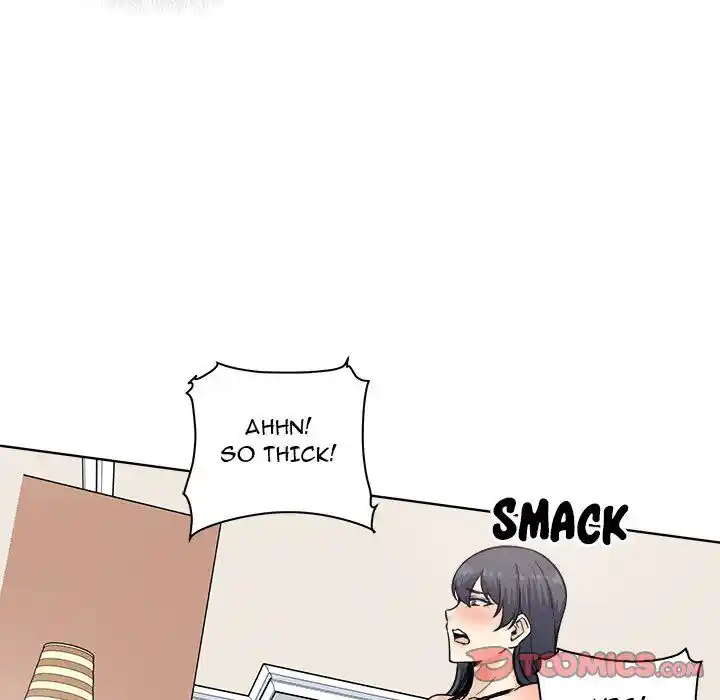 The Ark Is Me Ch.066