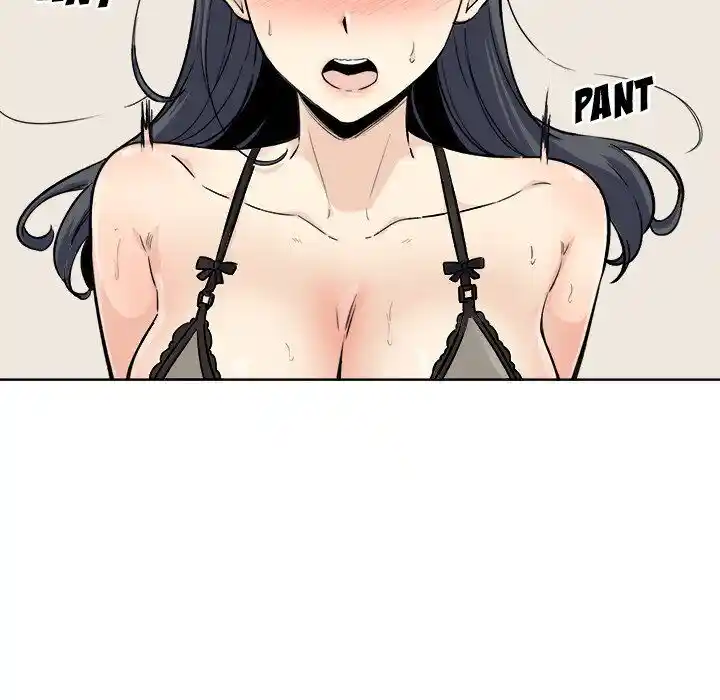 The Ark Is Me Ch.066