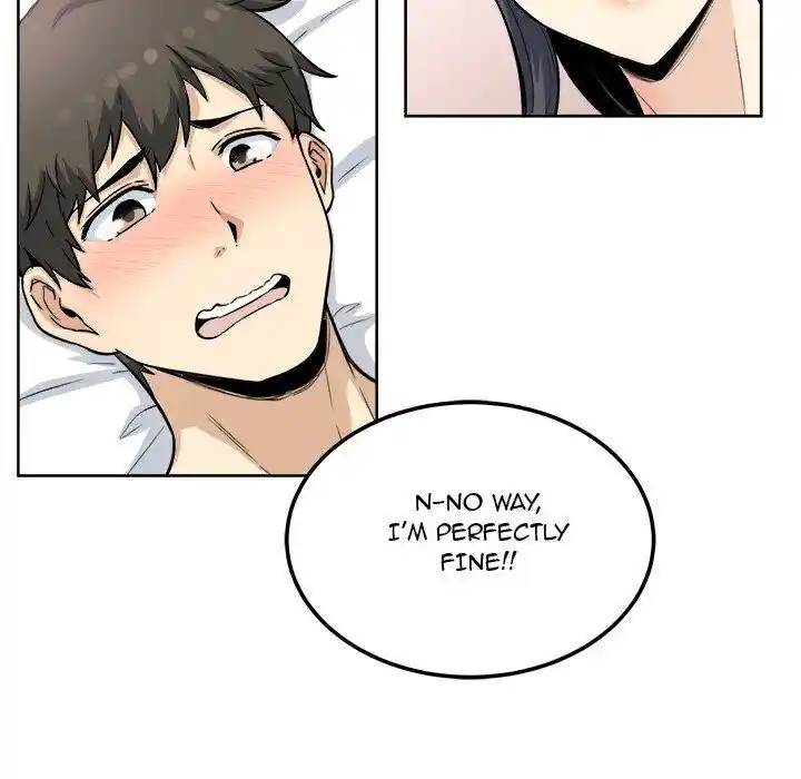 The Ark Is Me Ch.066