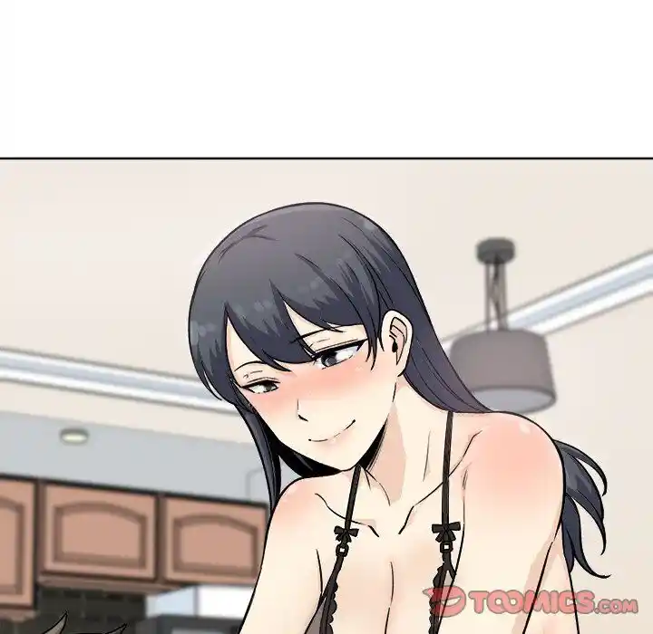 The Ark Is Me Ch.066