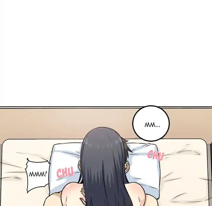 The Ark Is Me Ch.066