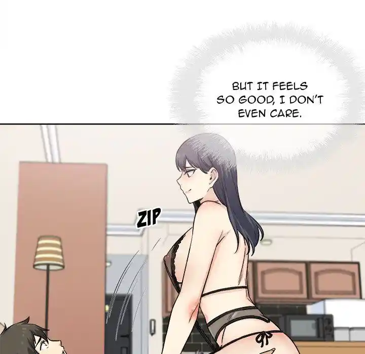 The Ark Is Me Ch.066