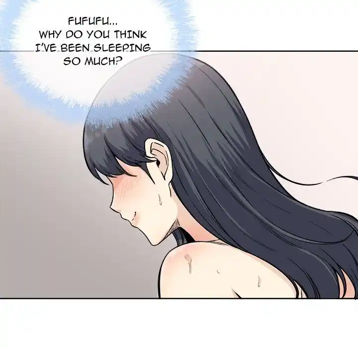 The Ark Is Me Ch.066