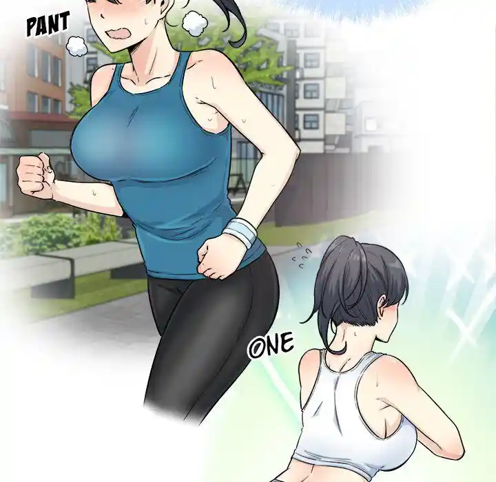 The Ark Is Me Ch.066