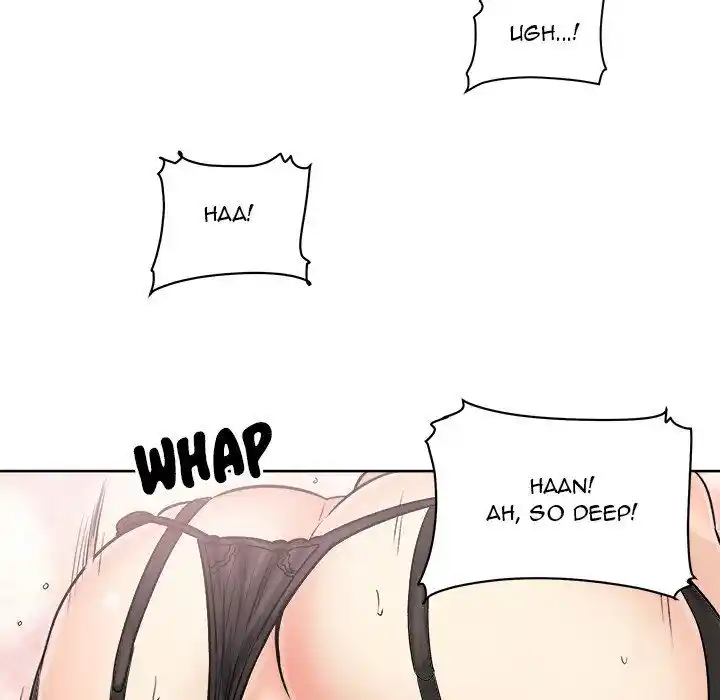 The Ark Is Me Ch.066