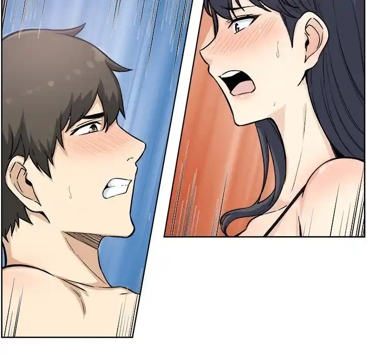 The Ark Is Me Ch.066