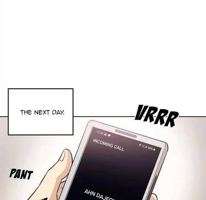 The Ark Is Me Ch.066