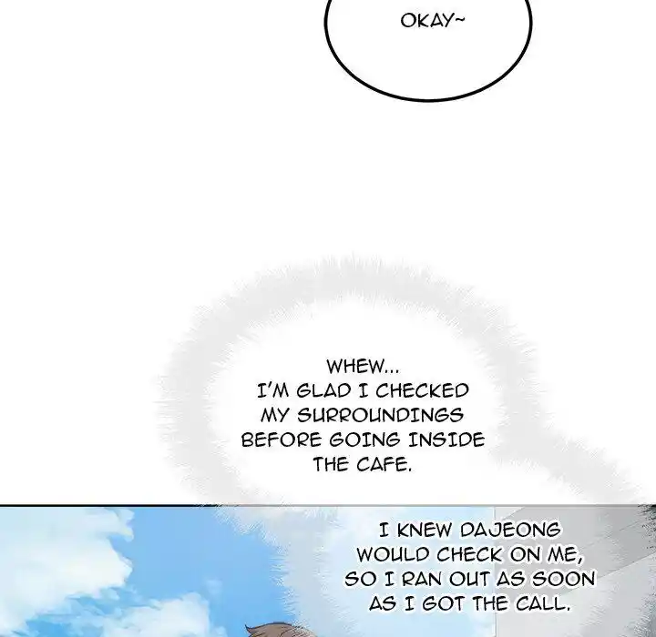 The Ark Is Me Ch.066