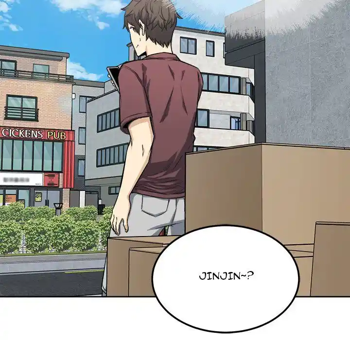 The Ark Is Me Ch.066